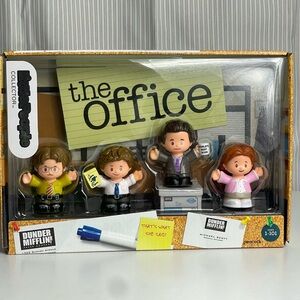 The Office Collector Set